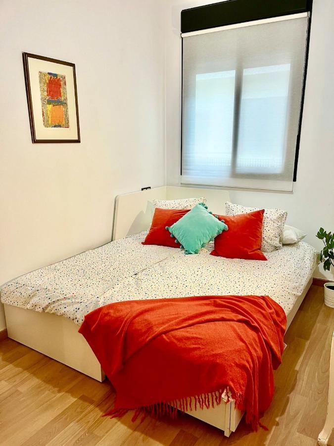 -Malagasunapts- Central Freeparking Rooftoppool Luaran gambar