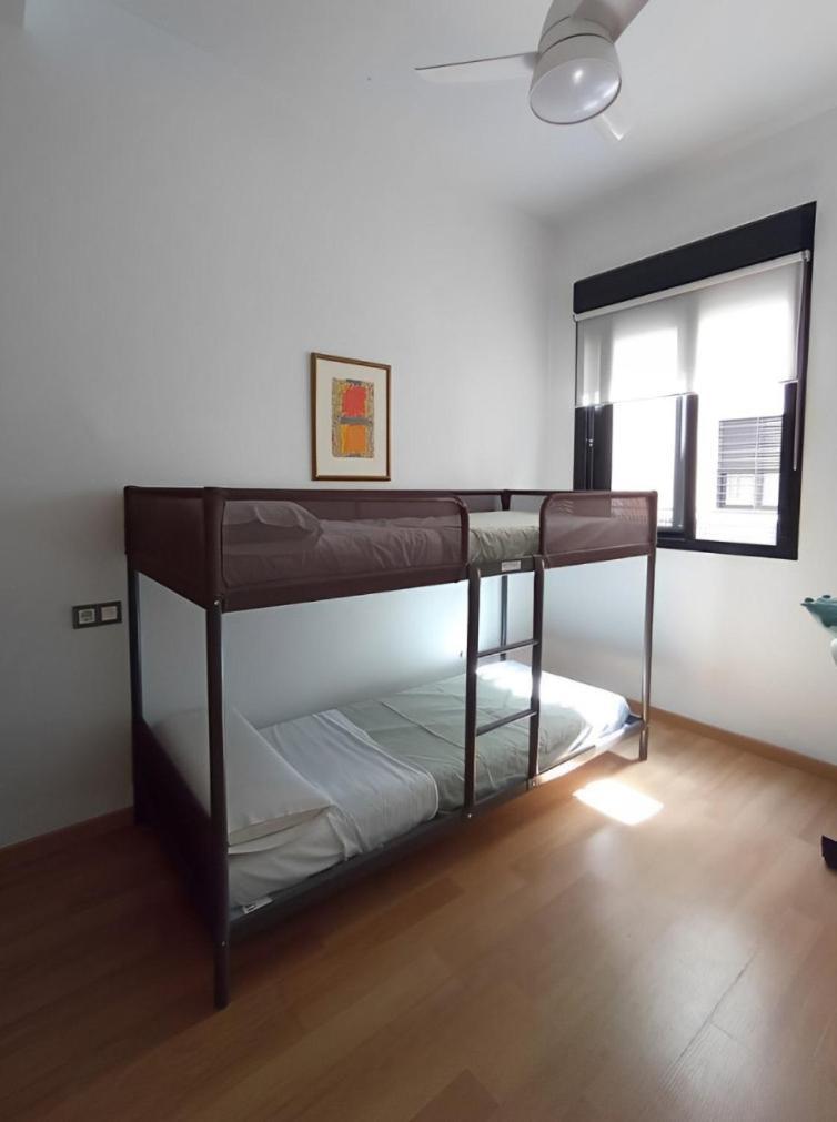 -Malagasunapts- Central Freeparking Rooftoppool Luaran gambar